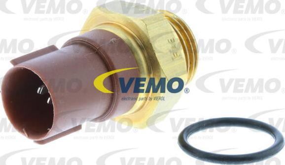 Vemo V26-99-0004 - Термовимикач, вентилятор радіатора / кондиціонера autozip.com.ua