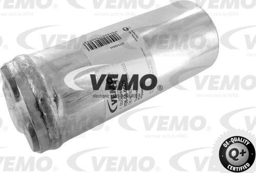 Vemo V26-06-0005 - Осушувач, кондиціонер autozip.com.ua