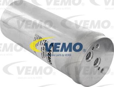 Vemo V26-06-0003 - Осушувач, кондиціонер autozip.com.ua