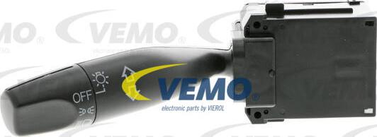 Vemo V26-80-0001 - Вимикач на рульовій колонці autozip.com.ua