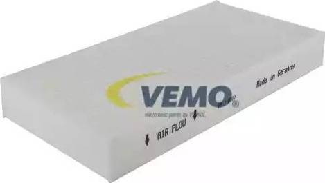 Vemo V26-30-1004 - Фільтр, повітря у внутрішній простір autozip.com.ua