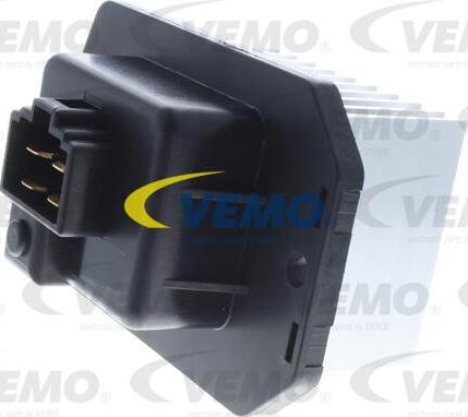 Vemo V26-79-0006 - Регулятор, вентилятор салону autozip.com.ua