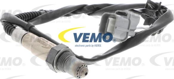 Vemo V26-76-0009 - Лямбда-зонд, датчик кисню autozip.com.ua