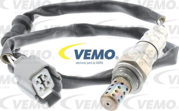 Vemo V26-76-0004 - Лямбда-зонд, датчик кисню autozip.com.ua