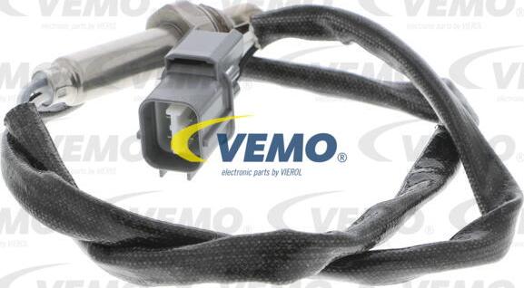 Vemo V26-76-0005 - Лямбда-зонд, датчик кисню autozip.com.ua