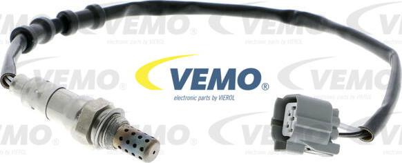 Vemo V26-76-0002 - Лямбда-зонд, датчик кисню autozip.com.ua