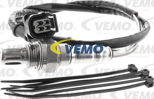 Vemo V26-76-0015 - Лямбда-зонд, датчик кисню autozip.com.ua