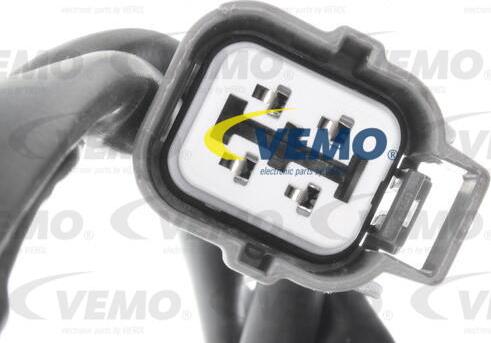 Vemo V26-76-0010 - Лямбда-зонд, датчик кисню autozip.com.ua