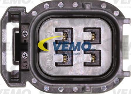 Vemo V26-76-0018 - Лямбда-зонд, датчик кисню autozip.com.ua