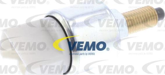 Vemo V26-73-0011 - Вимикач ліхтаря сигналу гальмування autozip.com.ua