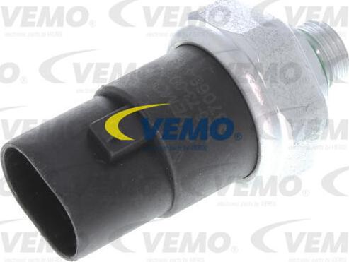 Vemo V26-73-0013 - Пневматичний вимикач, кондиціонер autozip.com.ua