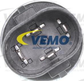 Vemo V26-73-0013 - Пневматичний вимикач, кондиціонер autozip.com.ua
