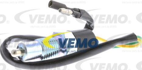 Vemo V26-73-0012 - Датчик, контактний перемикач, фара заднього ходу autozip.com.ua