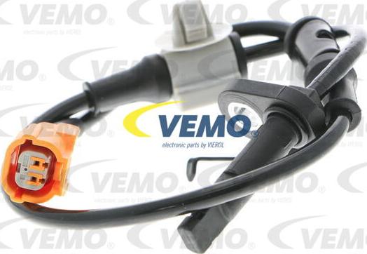 Vemo V26-72-0096 - Датчик ABS, частота обертання колеса autozip.com.ua
