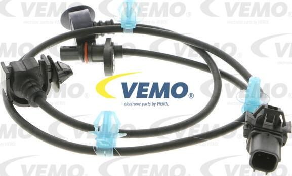 Vemo V26-72-0098 - Датчик ABS, частота обертання колеса autozip.com.ua