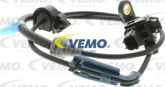 Vemo V26-72-0093 - Датчик ABS, частота обертання колеса autozip.com.ua