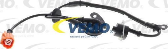 Vemo V26-72-0053 - Датчик ABS, частота обертання колеса autozip.com.ua