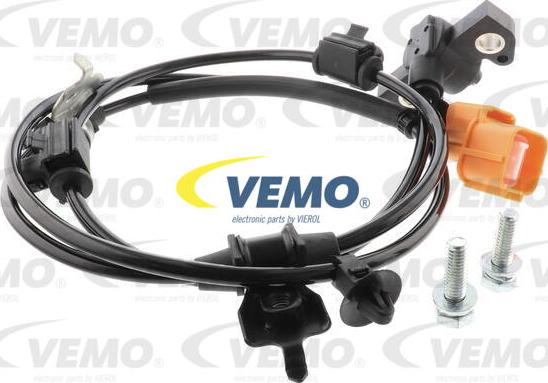 Vemo V26-72-0060 - Датчик ABS, частота обертання колеса autozip.com.ua