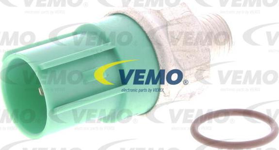 Vemo V26-72-0068 - Датчик, тиск масла autozip.com.ua