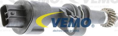 Vemo V26-72-0019 - Датчик швидкості, спідометра autozip.com.ua