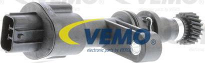 Vemo V26-72-0018 - Датчик швидкості, спідометра autozip.com.ua