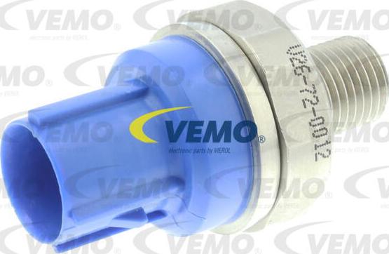 Vemo V26-72-0012 - Датчик детонації autozip.com.ua