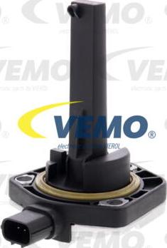 Vemo V26-72-0082 - Датчик, рівень моторного масла autozip.com.ua