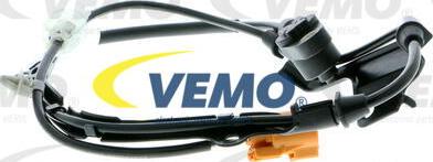 Vemo V26-72-0036 - Датчик ABS, частота обертання колеса autozip.com.ua