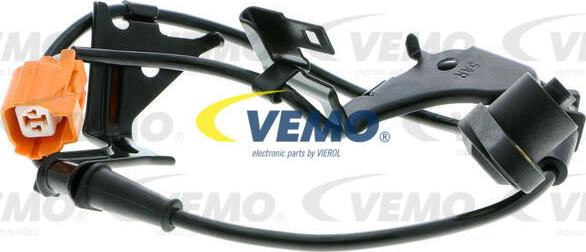 Vemo V26-72-0033 - Датчик ABS, частота обертання колеса autozip.com.ua