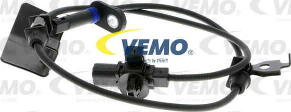 Vemo V26-72-0191 - Датчик ABS, частота обертання колеса autozip.com.ua