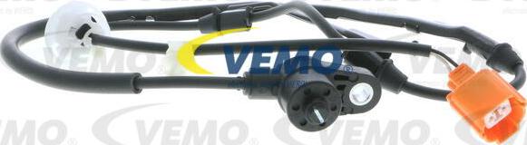 Vemo V26-72-0169 - Датчик ABS, частота обертання колеса autozip.com.ua