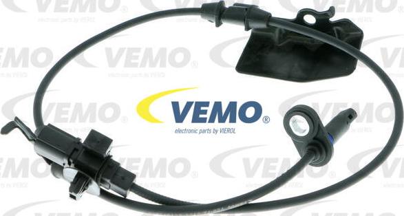 Vemo V26-72-0164 - Датчик ABS, частота обертання колеса autozip.com.ua