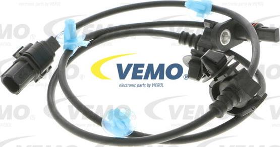 Vemo V26-72-0104 - Датчик ABS, частота обертання колеса autozip.com.ua