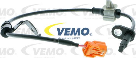 Vemo V26-72-0102 - Датчик ABS, частота обертання колеса autozip.com.ua