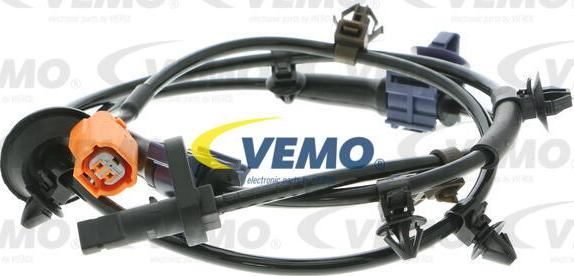 Vemo V26-72-0113 - Датчик ABS, частота обертання колеса autozip.com.ua