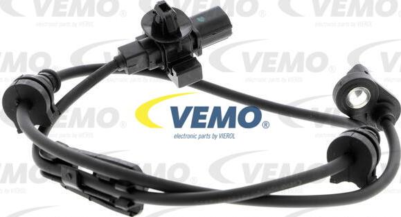 Vemo V26-72-0131 - Датчик ABS, частота обертання колеса autozip.com.ua