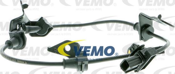 Vemo V26-72-0120 - Датчик ABS, частота обертання колеса autozip.com.ua