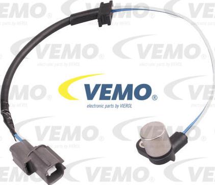 Vemo V26-72-0200 - Датчик імпульсів, колінчастий вал autozip.com.ua