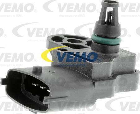 Vemo V26-72-0207 - Датчик, тиск у впускний трубі autozip.com.ua
