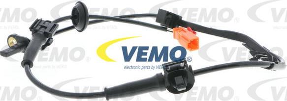 Vemo V26-72-0213 - Датчик ABS, частота обертання колеса autozip.com.ua