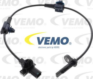 Vemo V26-72-0230 - Датчик ABS, частота обертання колеса autozip.com.ua