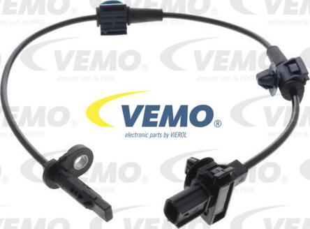Vemo V26-72-0232 - Датчик ABS, частота обертання колеса autozip.com.ua