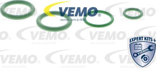 Vemo V26-77-0002 - Розширювальний клапан, кондиціонер autozip.com.ua