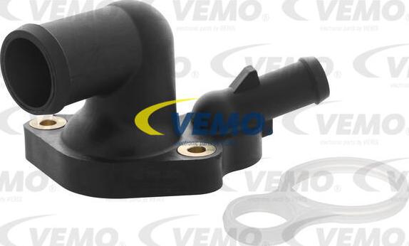 Vemo V20-99-0001 - Термостат, охолоджуюча рідина autozip.com.ua