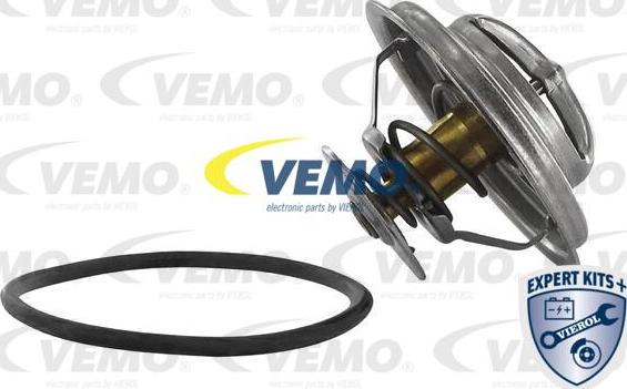 Vemo V20-99-0160 - Термостат, охолоджуюча рідина autozip.com.ua