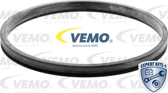 Vemo V20-99-0163 - Термостат, охолоджуюча рідина autozip.com.ua