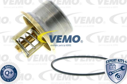 Vemo V20-99-0171 - Термостат, охолоджуюча рідина autozip.com.ua