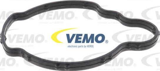 Vemo V20-99-1299 - Термостат, охолоджуюча рідина autozip.com.ua