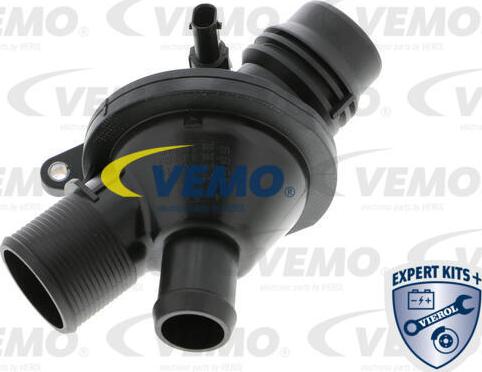 Vemo V20-99-1294 - Термостат, охолоджуюча рідина autozip.com.ua