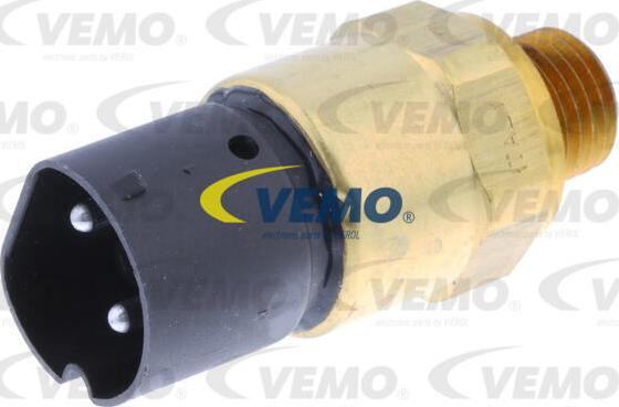 Vemo V20-99-1259 - Термовимикач, вентилятор радіатора / кондиціонера autozip.com.ua